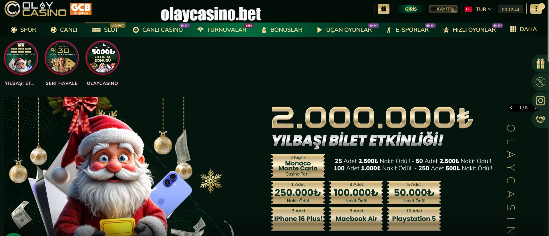 olaycasino